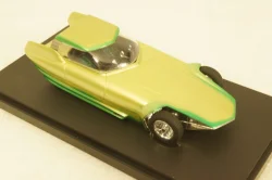 Winfield Reactor, АТС03021,  AutoCult 1:43