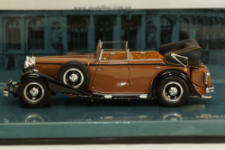 Maybach Zeppelin 1932