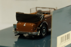 Maybach Zeppelin 1932