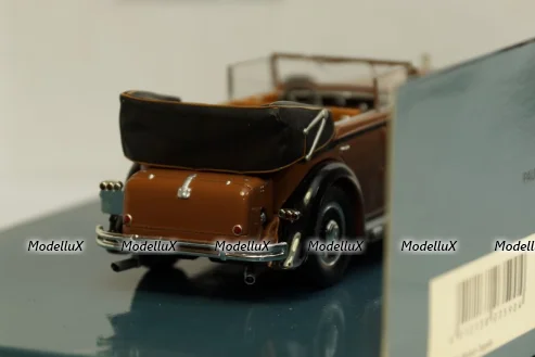 Maybach Zeppelin 1932