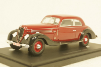 Stoewer Arcona Coupe, АТС02027, AutoCult 1:43