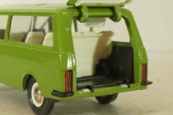 Раф-2203 Латвия А18, оливковый, Тантал/Радон 1:43