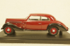 Stoewer Arcona Coupe, АТС02027, AutoCult 1:43