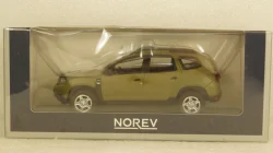 Dacia Duster 2020 "Armée", 509017, Norev 1:43