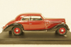 Stoewer Arcona Coupe, АТС02027, AutoCult 1:43
