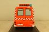 Renault Master T30 Van VSAB Picot Sdis 25 Sapeurs Pompiers 1981, ODEON098, ODEON 1:43