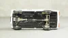 BMW Alpina C2 2.7 Cabriolet Basis BMW E30 1986 black, MCG18277, MCG 1:18