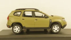 Dacia Duster 2020 "Armée", 509017, Norev 1:43