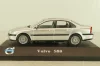 Volvo S80 1998, light silver, 8506044, Atlas Volvo Collection, 1:43