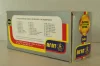Раф-2203 Латвия, Книги , Агат 1:43