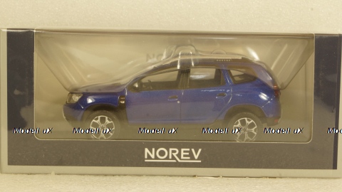 Dacia Duster 2020, 509014, Norev 1:43