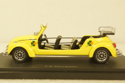 Volkswagen Maxikafer, АТС06051, AutoCult 1:43
