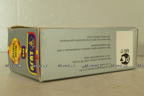 Раф-2203 Латвия, Книги , Агат 1:43