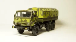 Камаз 4310 Камуфляж