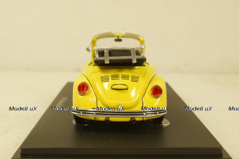 Volkswagen Maxikafer, АТС06051, AutoCult 1:43