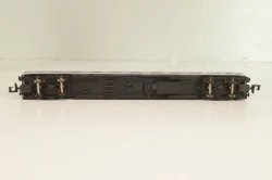 Вагон пассажирский 2-й клас, (number 51 80 52-60 113-6), 4-х осный, DB, Epoche IV (1970–1985) с освещением, фиолетовый, 3216, Arnold 1:160 (N)