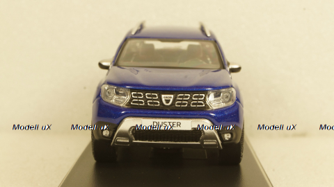 Dacia Duster 2020, 509014, Norev 1:43