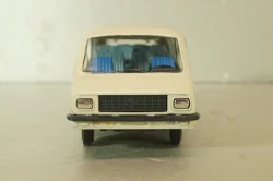 Раф-2203 Латвия, Книги , Агат 1:43