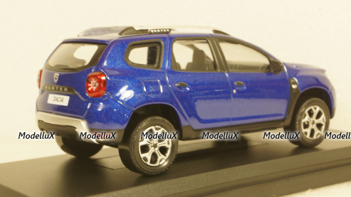 Dacia Duster 2020, 509014, Norev 1:43