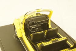 Volkswagen Maxikafer, АТС06051, AutoCult 1:43