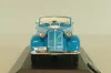 Volvo PV51 Cabriolet 1937, blue, 8506063, Atlas Volvo Collection, 1:43