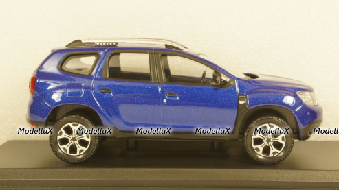 Dacia Duster 2020, 509014, Norev 1:43
