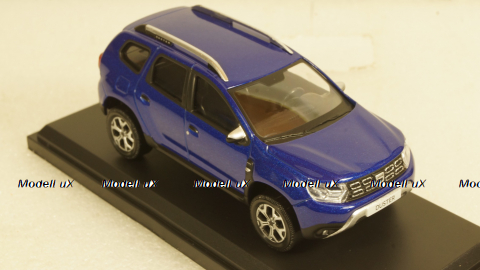 Dacia Duster 2020, 509014, Norev 1:43