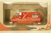Renault Master (T30) Van VSAB Sanicar Ambulance Sapeurs, ODEON099, ODEON 1:43