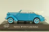 Volvo PV51 Cabriolet 1937, blue, 8506063, Atlas Volvo Collection, 1:43