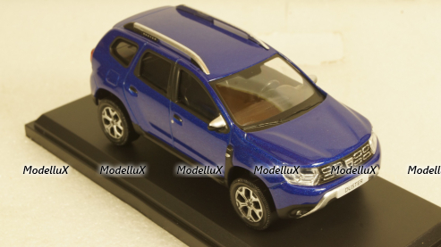Dacia Duster 2020, 509014, Norev 1:43