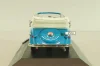 Volvo PV51 Cabriolet 1937, blue, 8506063, Atlas Volvo Collection, 1:43