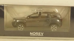 Dacia Duster 2020 Grey, 509015, Norev 1:43