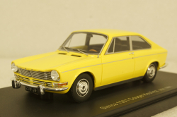 Simca 1501 Coupe Heuliez, 60080, Avenue43 1:43