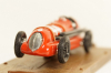 Maserati F1 8C N 44 GRAN PREMIO TRIPOLI 1938, Brumm 1:43