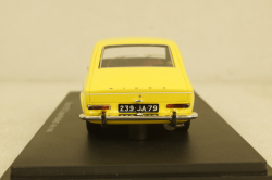 Simca 1501 Coupe Heuliez, 60080, Avenue43 1:43