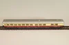 Вагон ресторан, (number 51 80 19-50 171-2), 4-х осный, DRG, Epoche IV (1970–1985) с освещением, белый/красный, 0384, Arnold 1:160 (N)