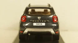 Dacia Duster 2020 Grey, 509015, Norev 1:43