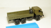 Камаз 43101 Камуфляж