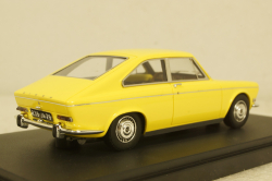 Simca 1501 Coupe Heuliez, 60080, Avenue43 1:43