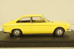 Simca 1501 Coupe Heuliez, 60080, Avenue43 1:43