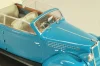 Volvo PV51 Cabriolet 1937, blue, 8506063, Atlas Volvo Collection, 1:43