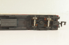 Вагон ресторан, (number 51 80 19-50 171-2), 4-х осный, DRG, Epoche IV (1970–1985) с освещением, белый/красный, 0384, Arnold 1:160 (N)
