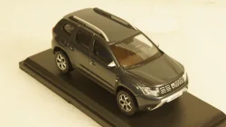 Dacia Duster 2020 Grey, 509015, Norev 1:43