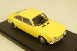 Simca 1501 Coupe Heuliez, 60080, Avenue43 1:43