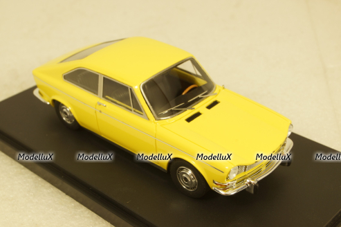 Simca 1501 Coupe Heuliez, 60080, Avenue43 1:43