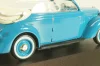 Volvo PV51 Cabriolet 1937, blue, 8506063, Atlas Volvo Collection, 1:43