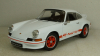 Porsche 911 Carrera RS white/red 1973, 18044, Welly 1:18