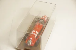 Maserati F1 8C N 44 GRAN PREMIO TRIPOLI 1938, Brumm 1:43