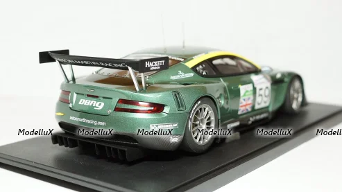 Porsche 911 Carrera RS white/red 1973, 18044, Welly 1:18