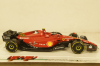 Ferrari F1-75 Scuderia Ferrari #55 Season 2022 CARLOS SAINZ,BU36832S, Bburago 1:43